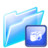 图像文件夹 image folder